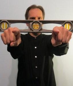 Dirck Toll - Levelling Charges