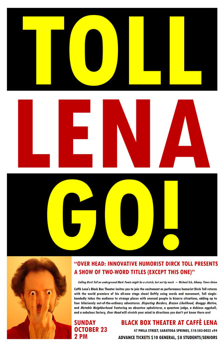 Poster 2 for Over Head